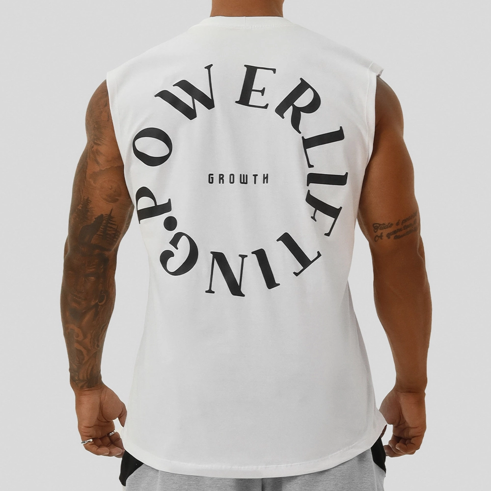 Regata Machao Growth Power Branco