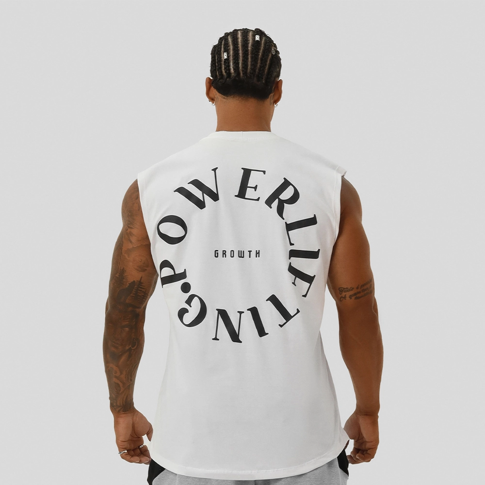 Regata Machao Growth Power Branco