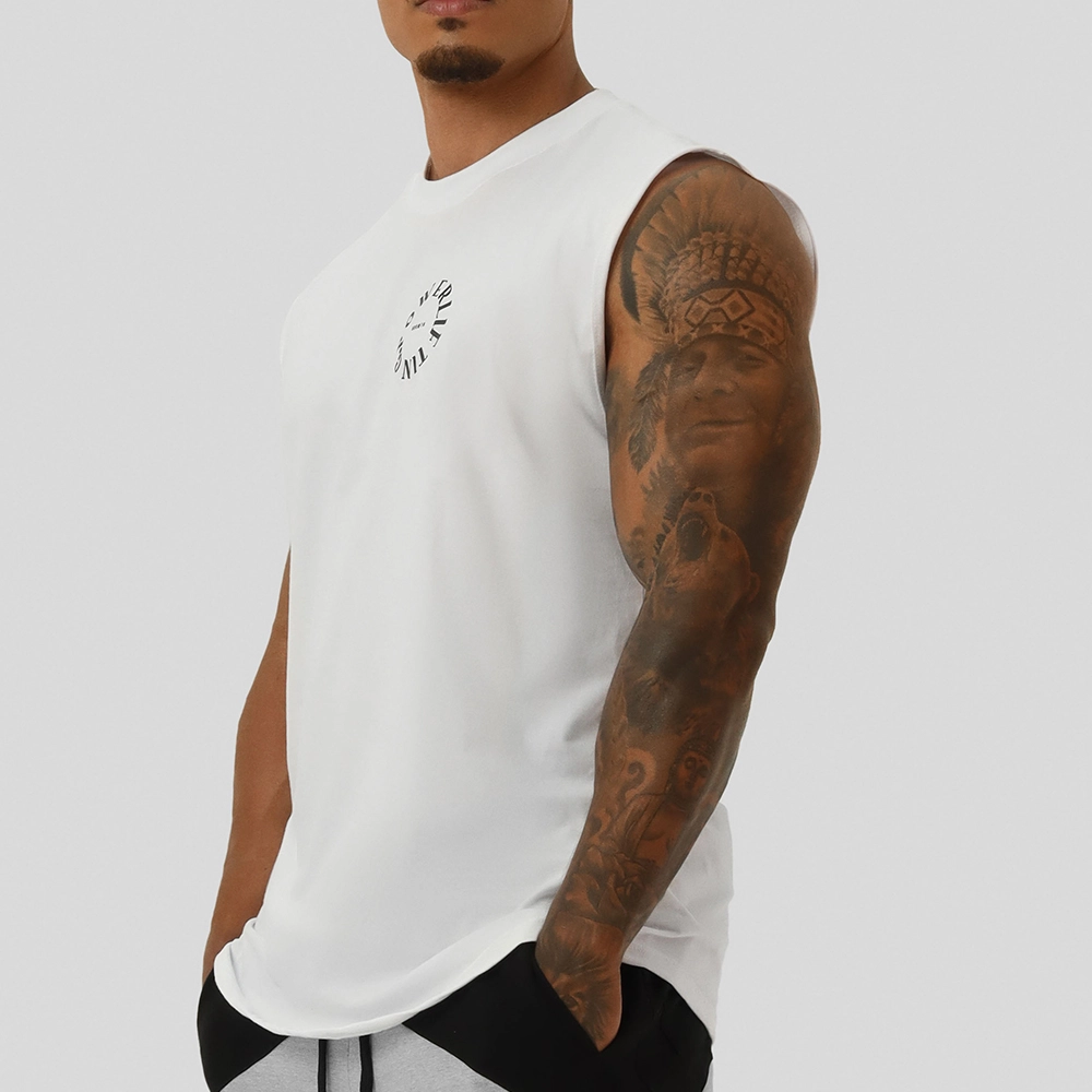 Regata Machao Growth Power Branco