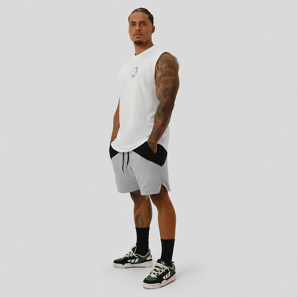 Regata Machao Growth Power Branco