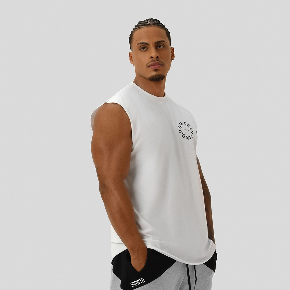 Regata Machao Growth Power Branco