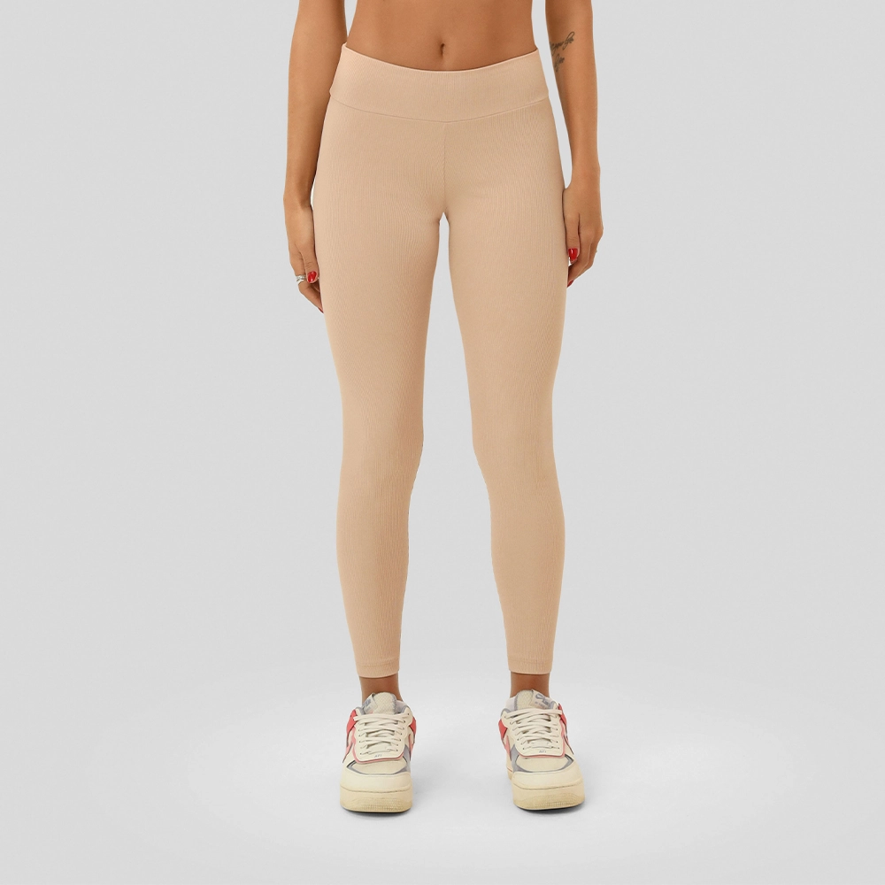 Legging Growth Bloc Rosa Lily