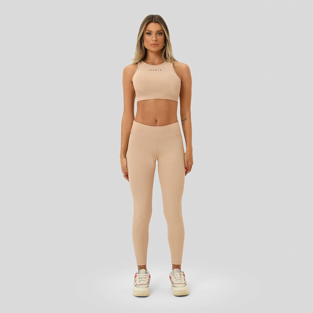 Legging Growth Bloc Rosa Lily