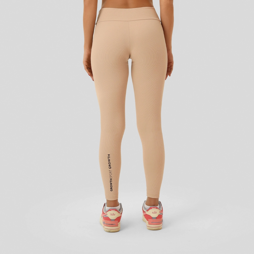 Legging Growth Bloc Rosa Lily