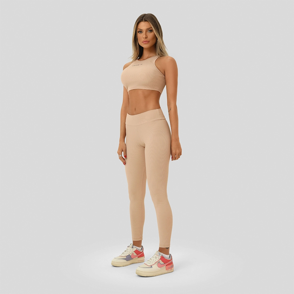 Legging Growth Bloc Rosa Lily