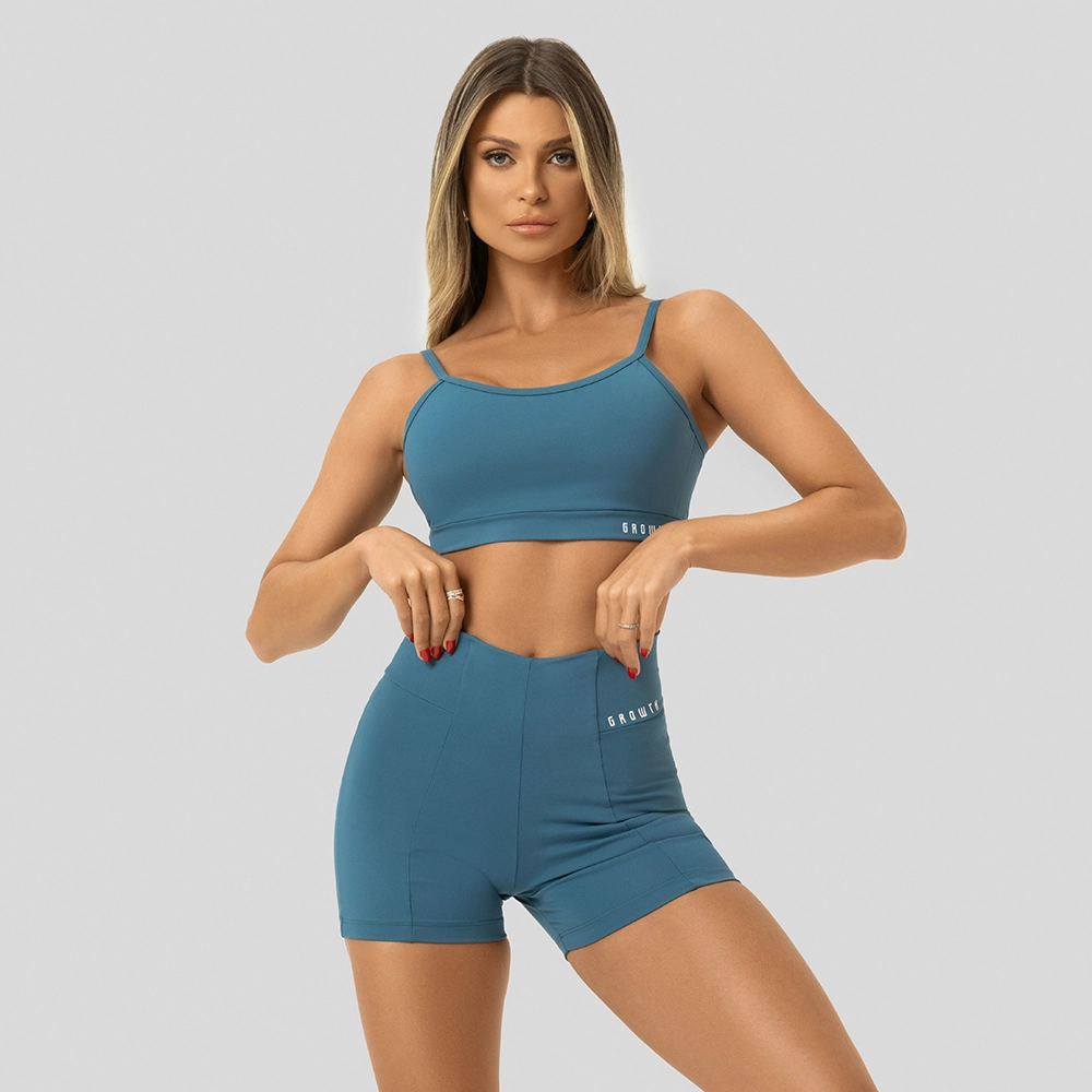 Top Growth Alas Azul Elixir