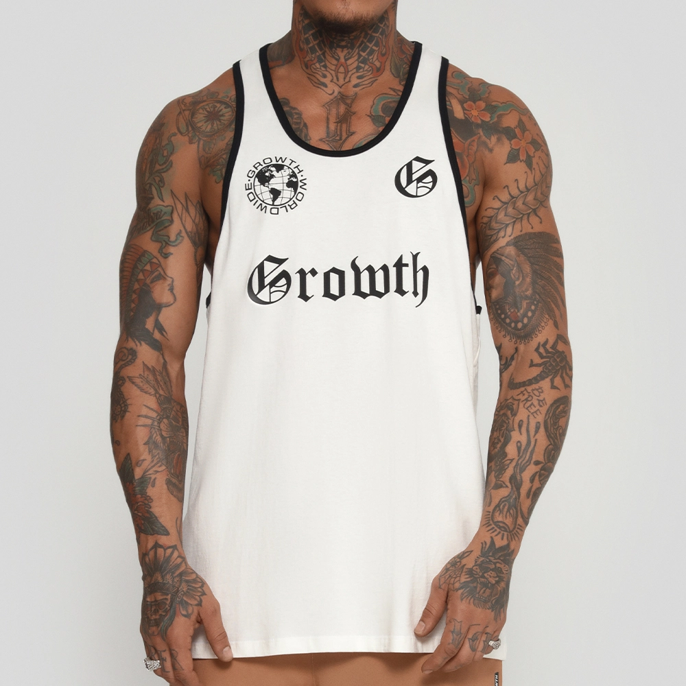 Regata Old Growth Future Off White