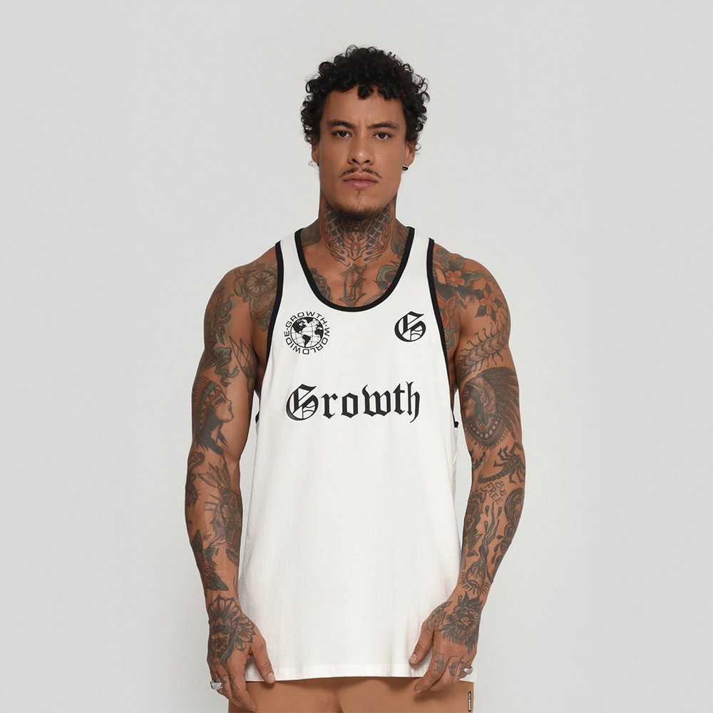 Regata Old Growth Future Off White