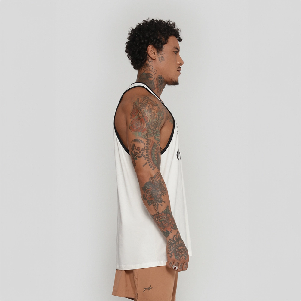 Regata Old Growth Future Off White