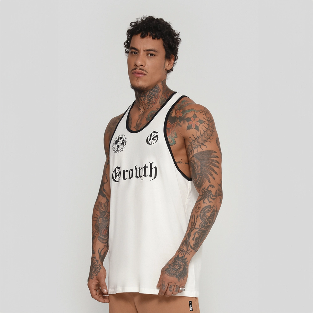 Regata Old Growth Future Off White
