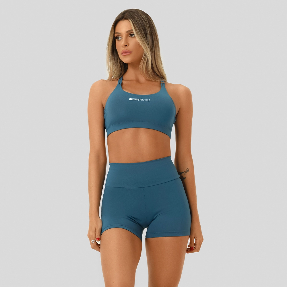 Top Growth Sport Fits Azul Elixir