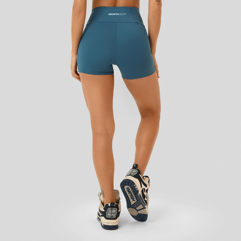 Short Growth Sport Fits Azul Elixir