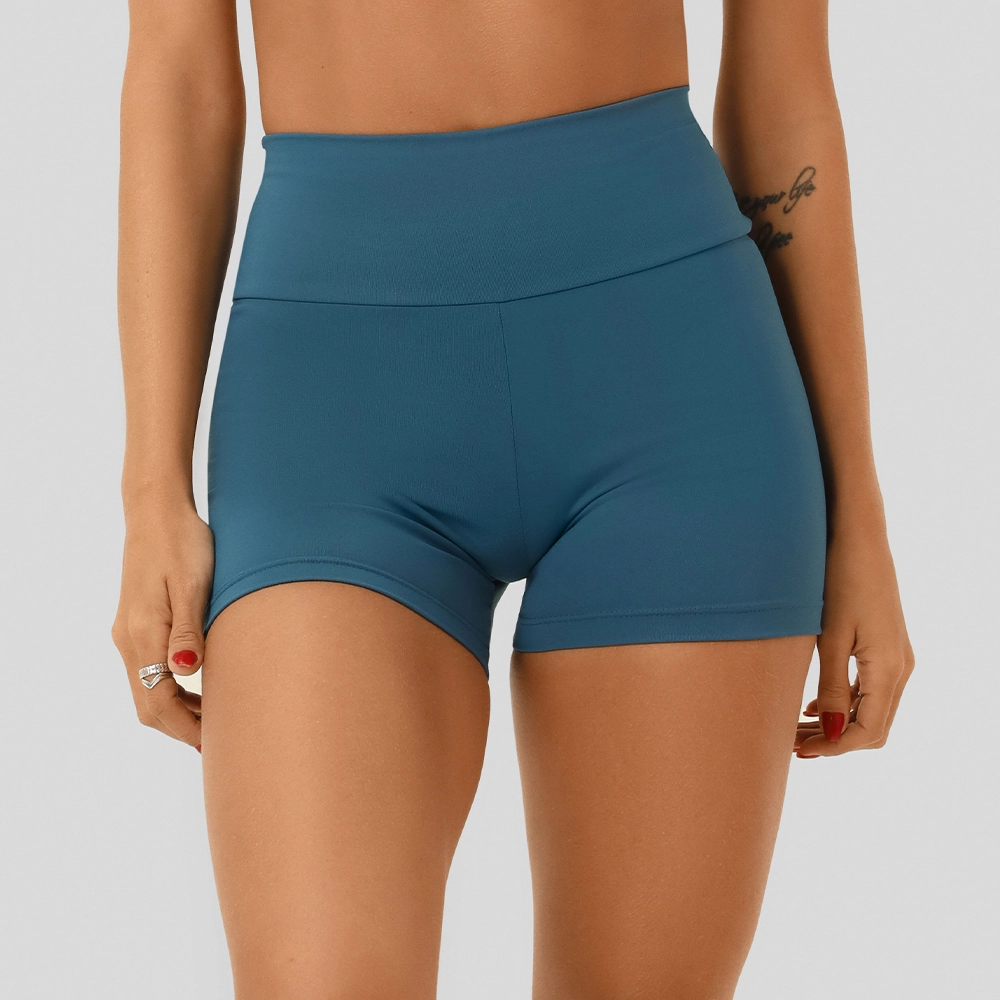 Short Growth Sport Fits Azul Elixir