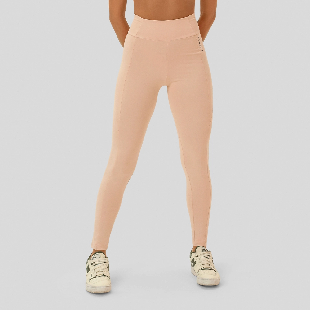 Legging Growth File Rosa Lily