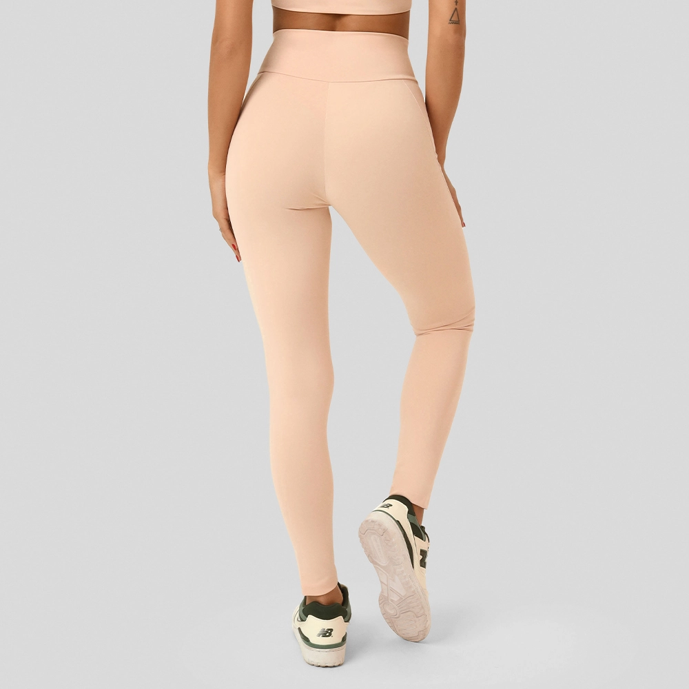 Legging Growth File Rosa Lily