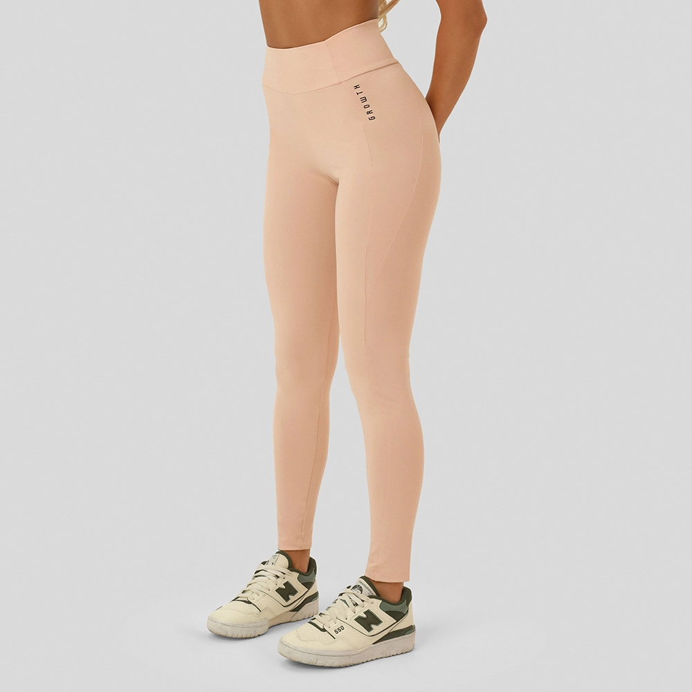 Legging Growth File Rosa Lily