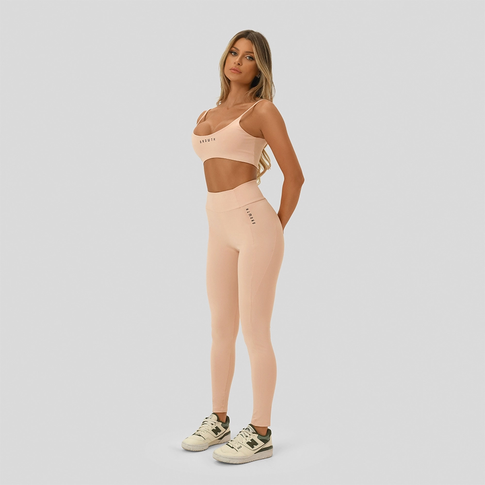 Legging Growth File Rosa Lily