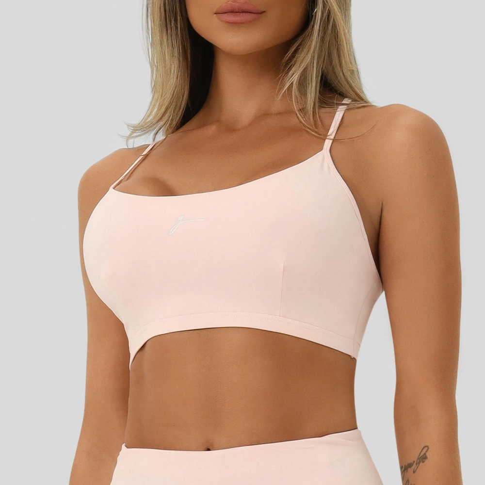 Top Iras Growth Rosa