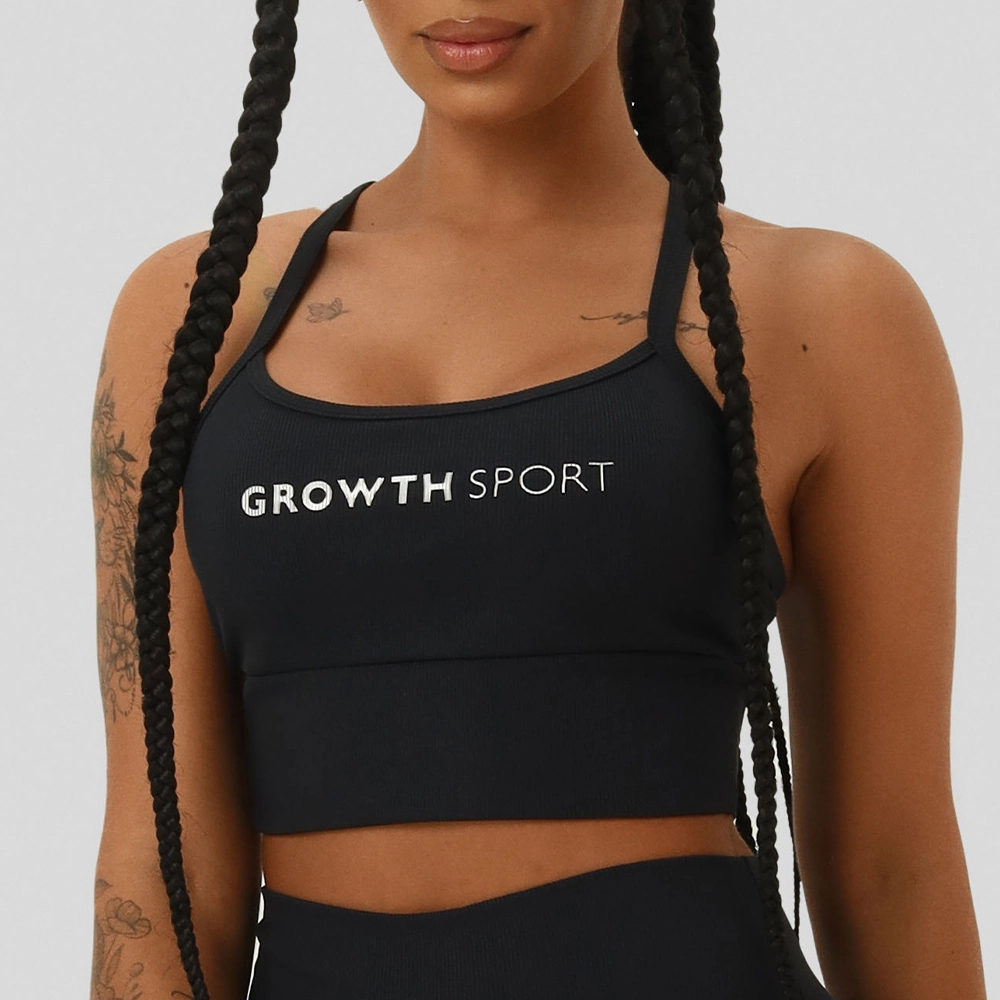 Top Tec Growth Sport Preto