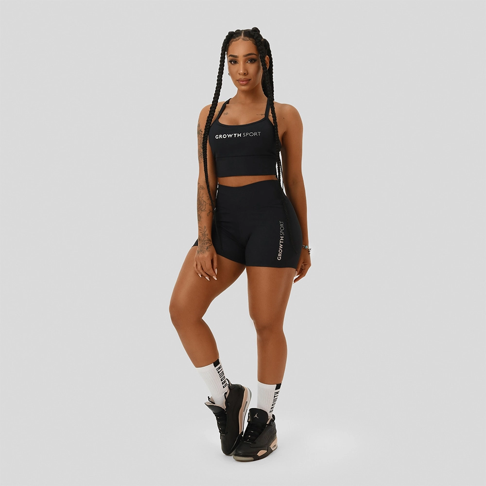 Top Tec Growth Sport Preto