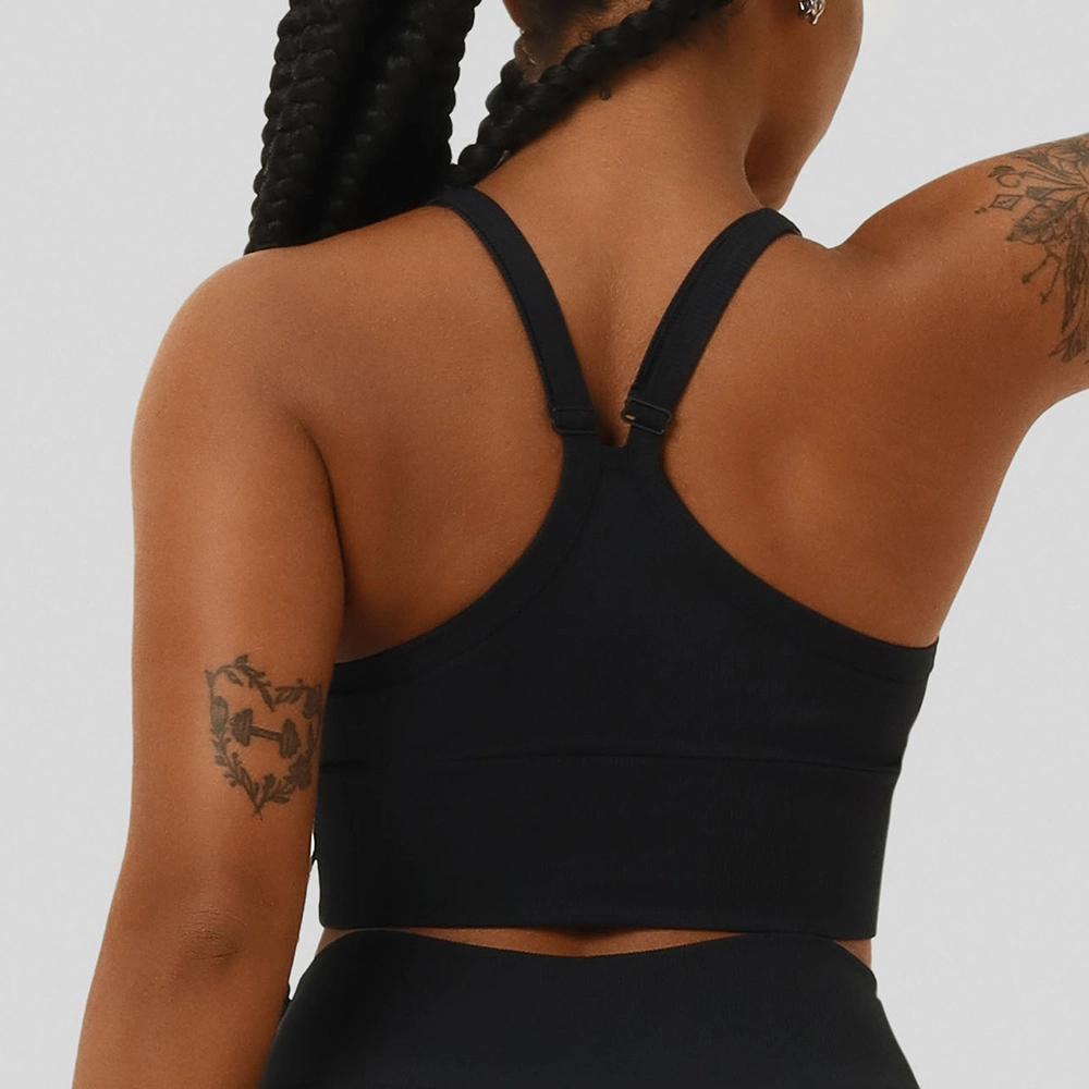 Top Tec Growth Sport Preto