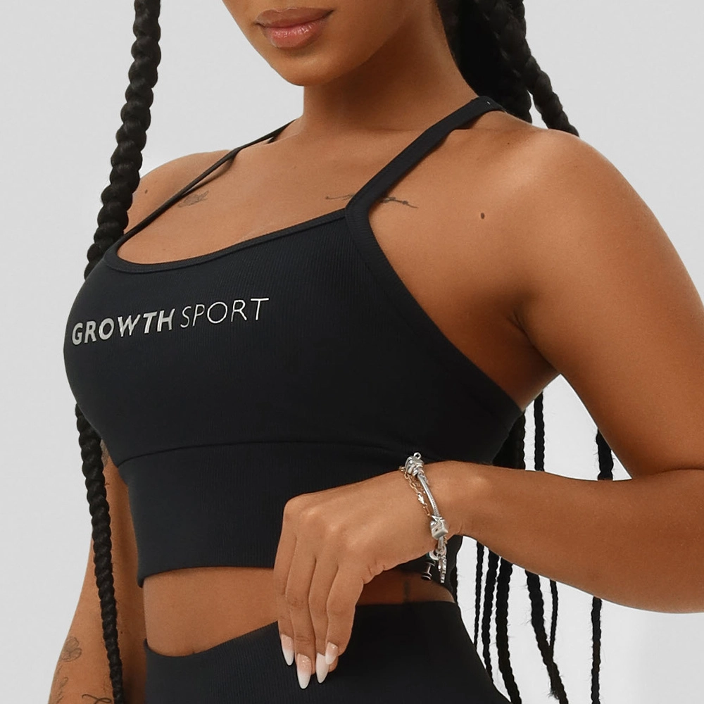 Top Tec Growth Sport Preto