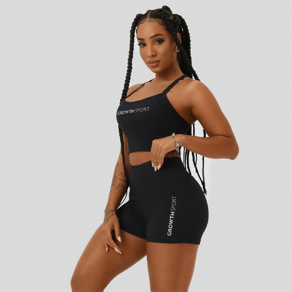 Top Tec Growth Sport Preto