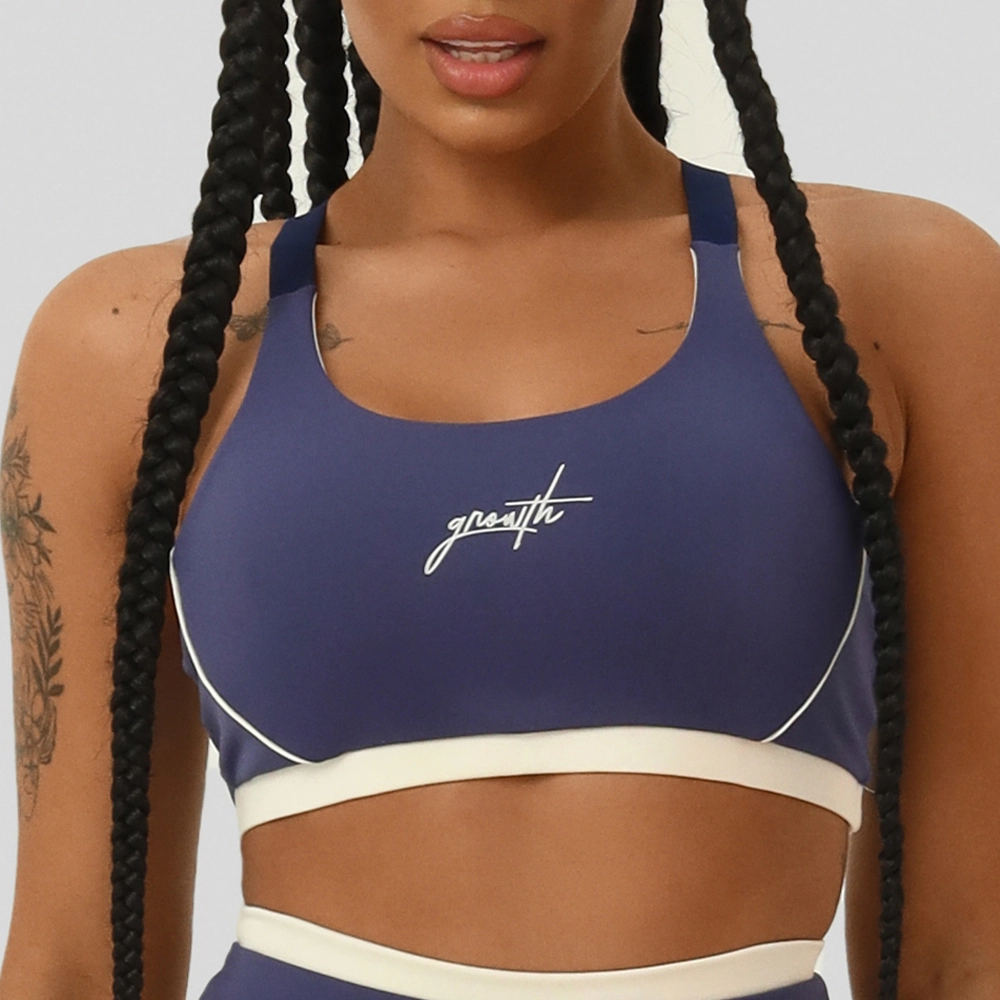 Top Growth Lift Azul