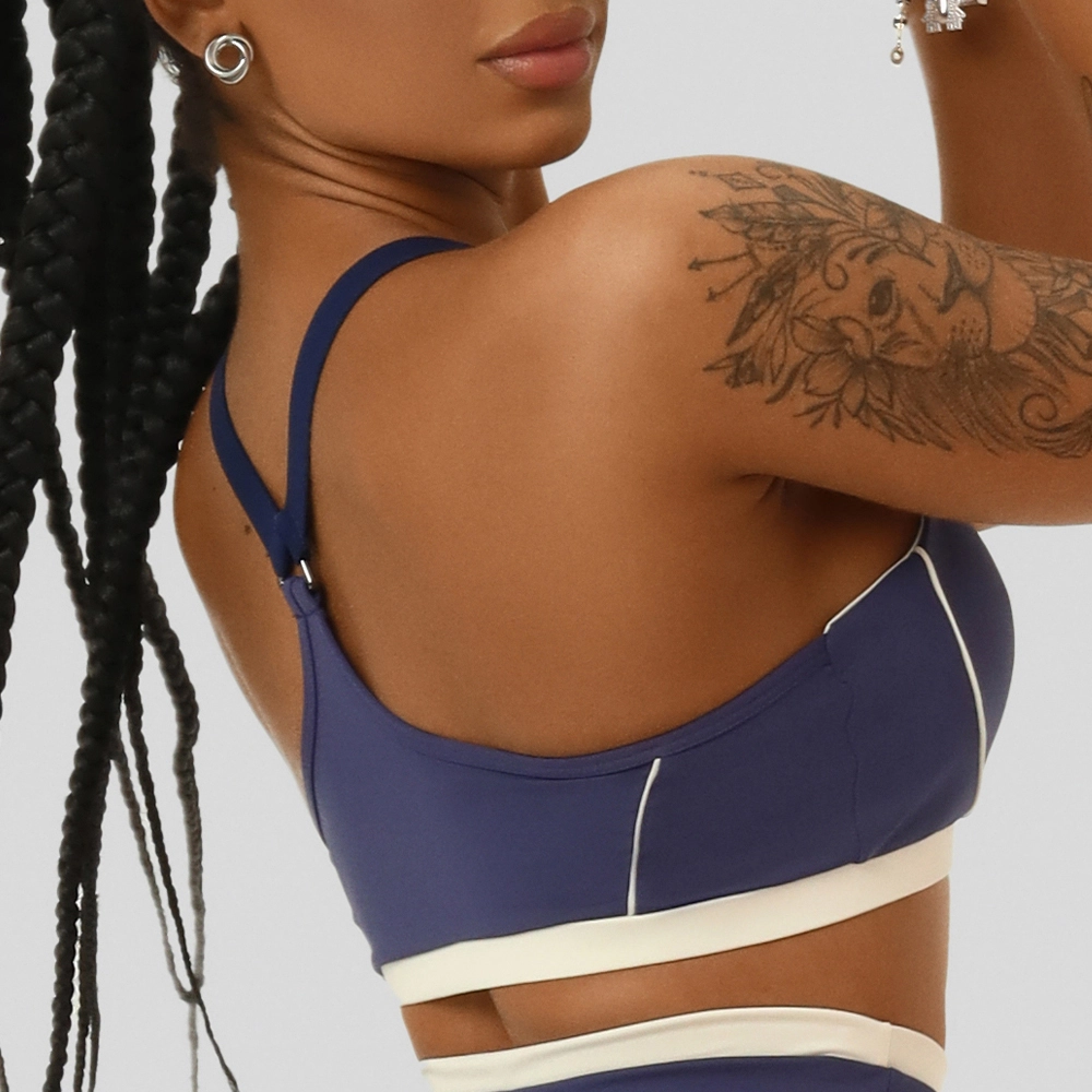 Top Growth Lift Azul