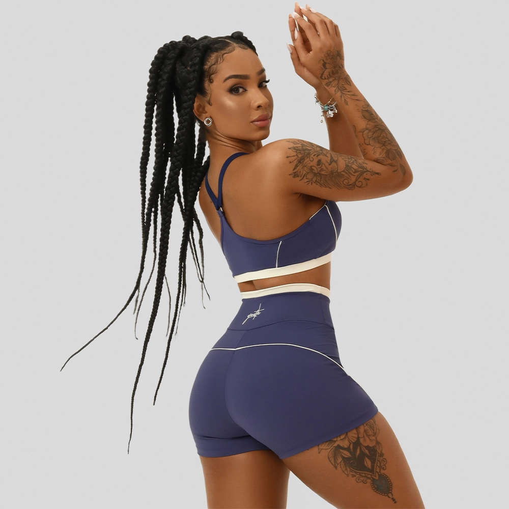 Top Growth Lift Azul