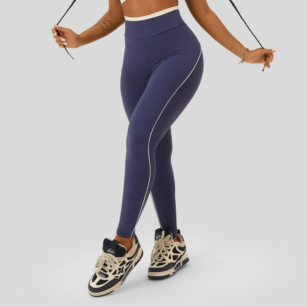 Legging Growth Lift Azul