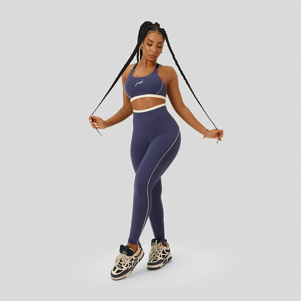 Legging Growth Lift Azul