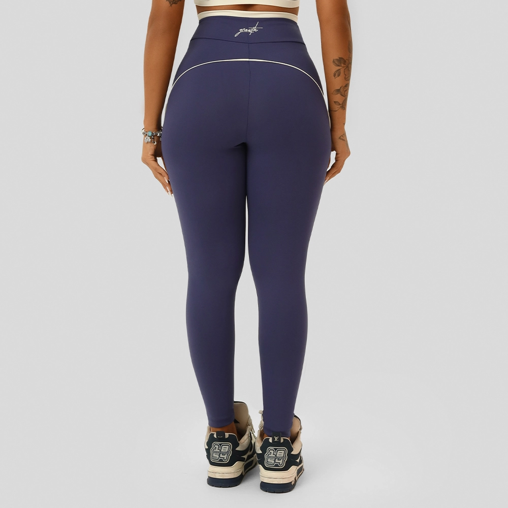 Legging Growth Lift Azul