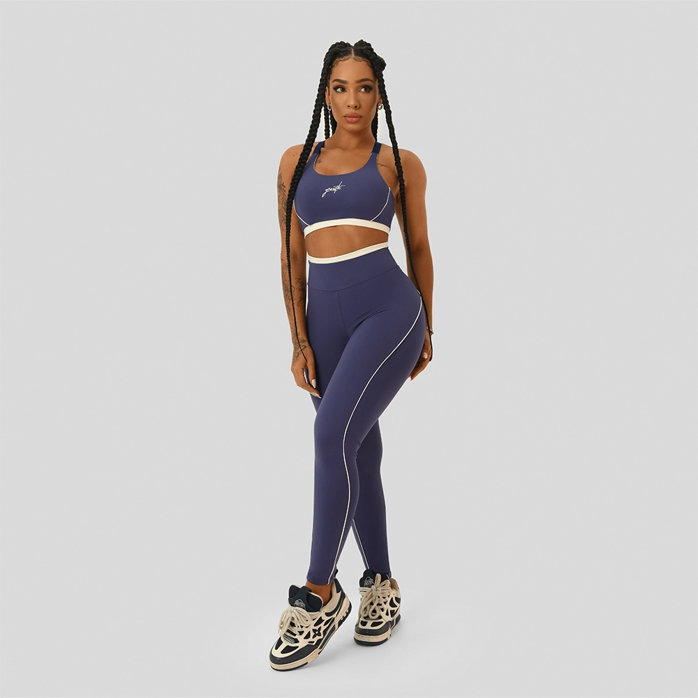 Legging Growth Lift Azul