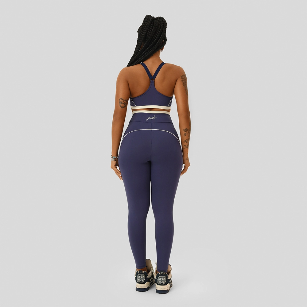 Legging Growth Lift Azul