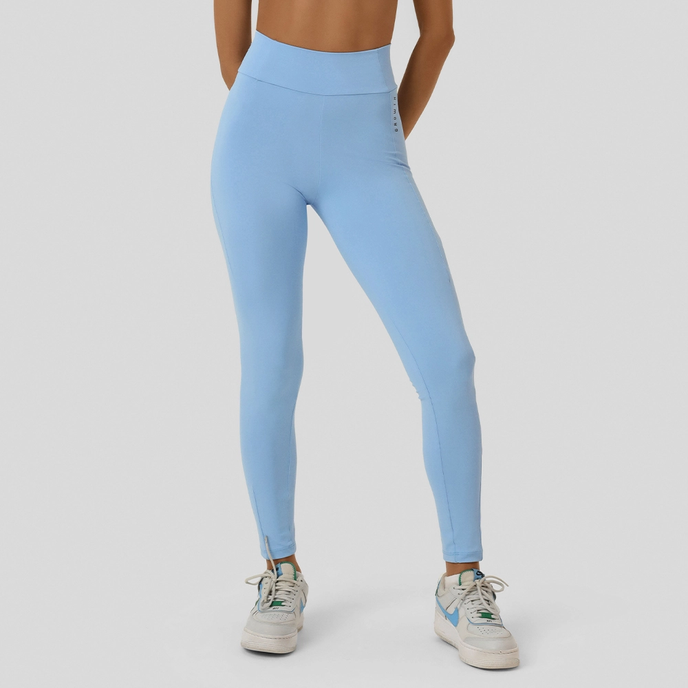 Legging Growth File Azul Fly