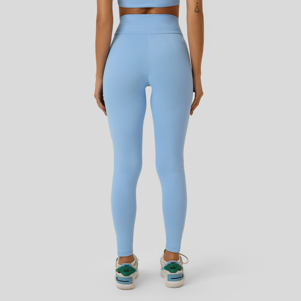 Legging Growth File Azul Fly