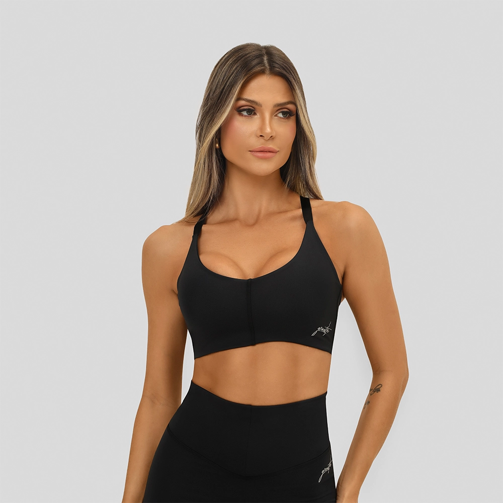 Top Growth Sunrise Preto