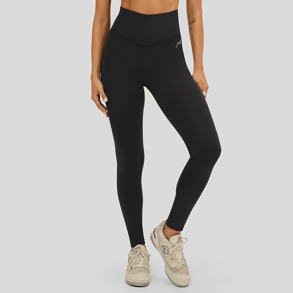 Legging Growth Sunrise Preto