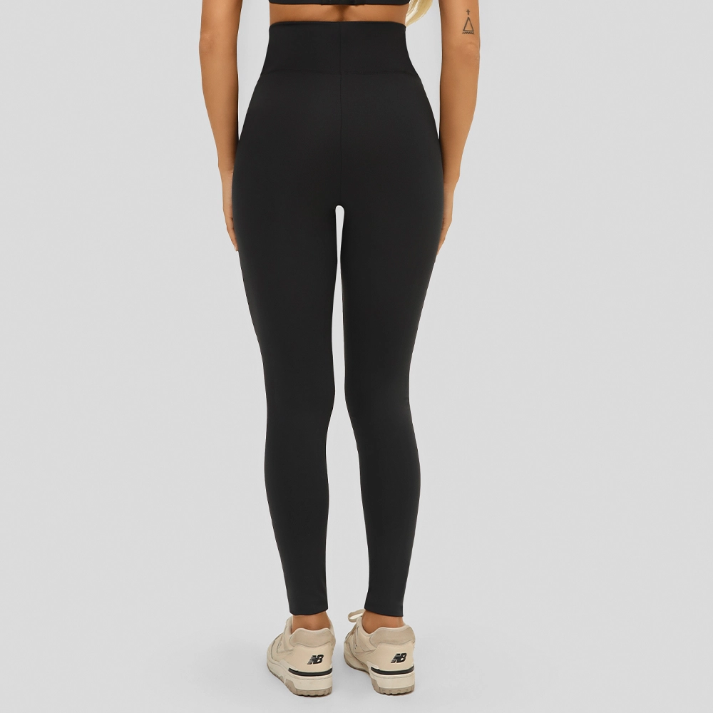 Legging Growth Sunrise Preto