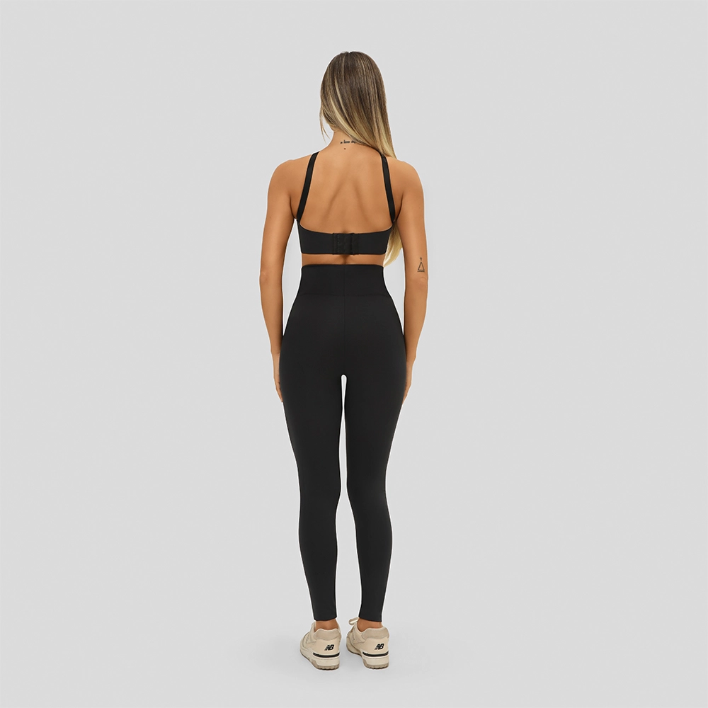 Legging Growth Sunrise Preto