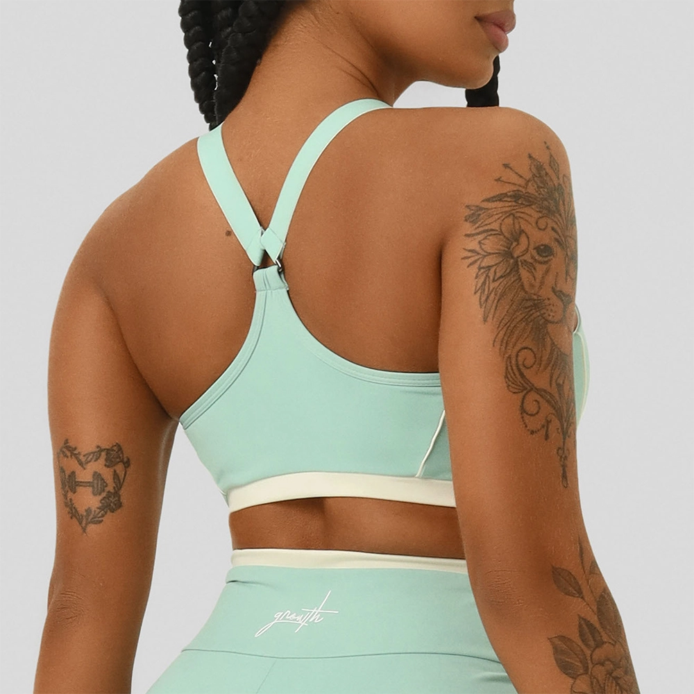 Top Growth Lift Verde