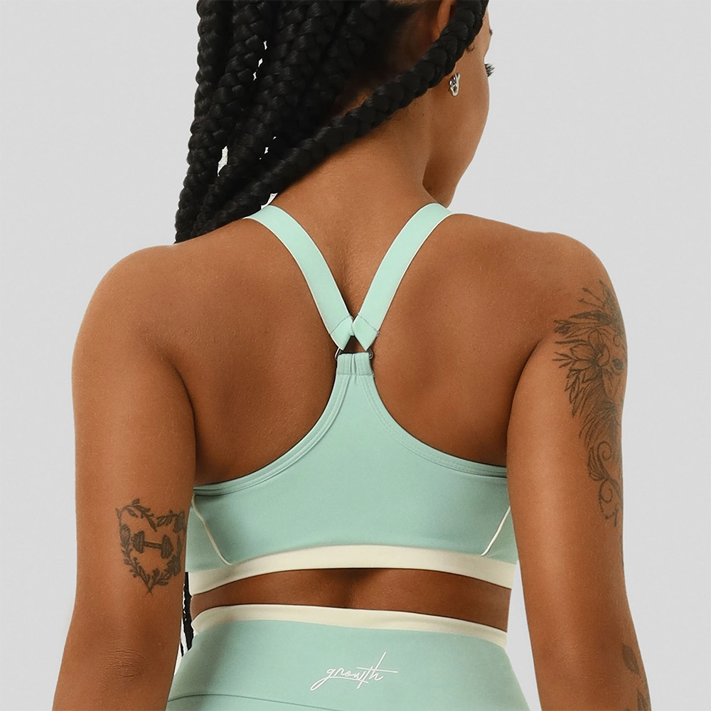 Top Growth Lift Verde