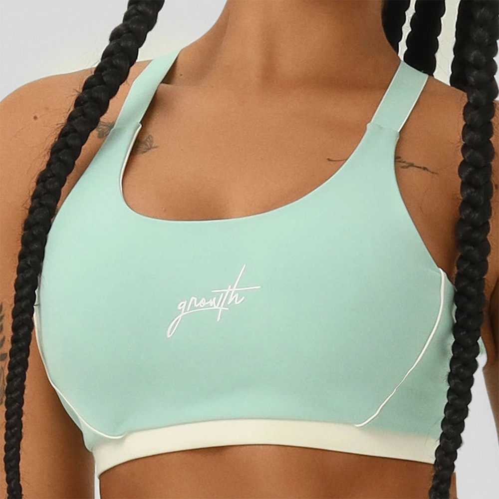 Top Growth Lift Verde