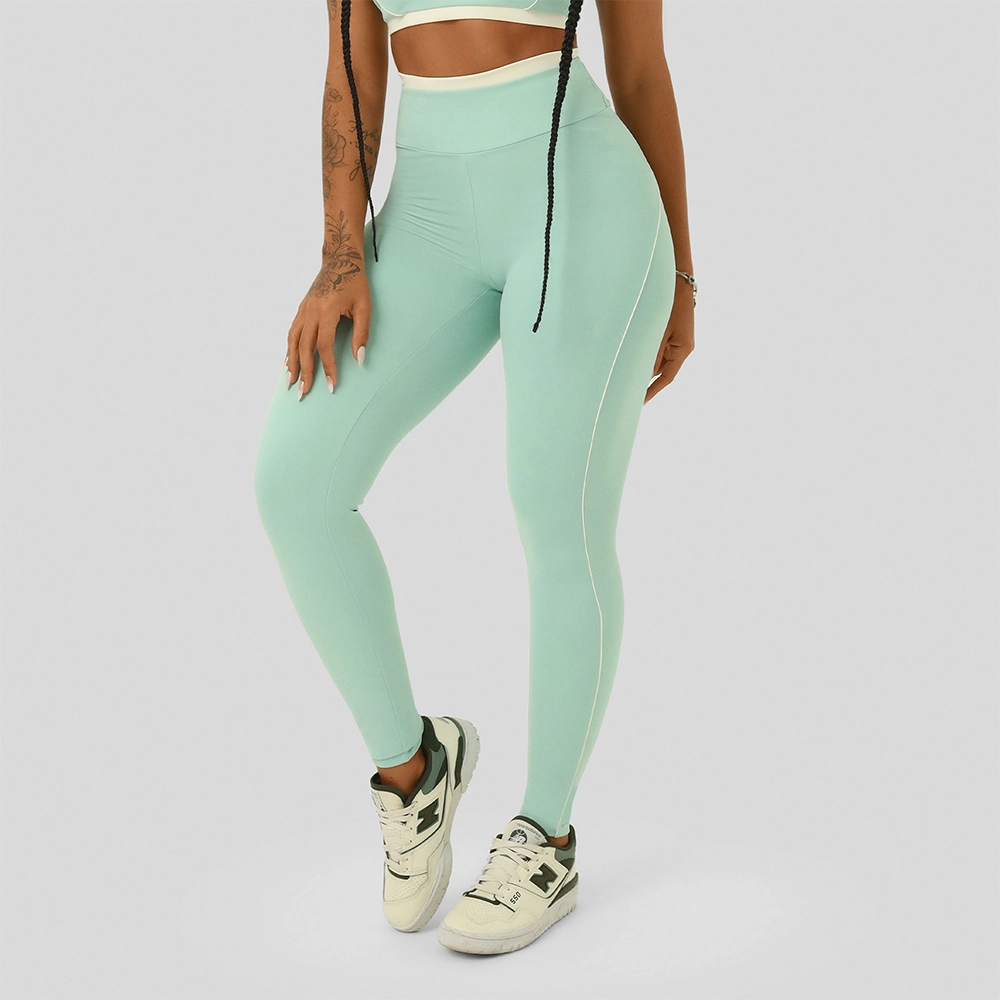 Legging Growth Lift Verde