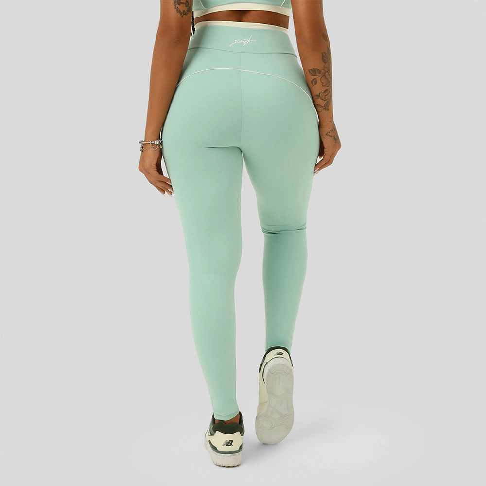 Legging Growth Lift Verde