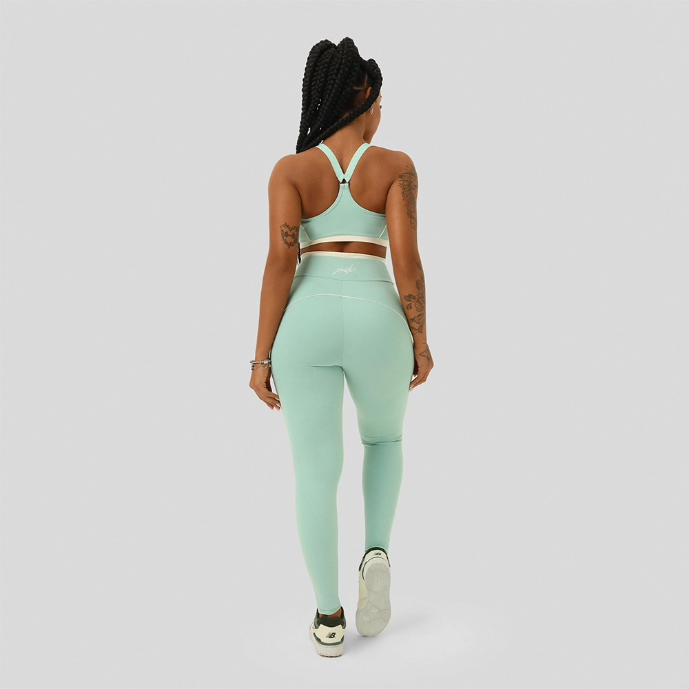 Legging Growth Lift Verde