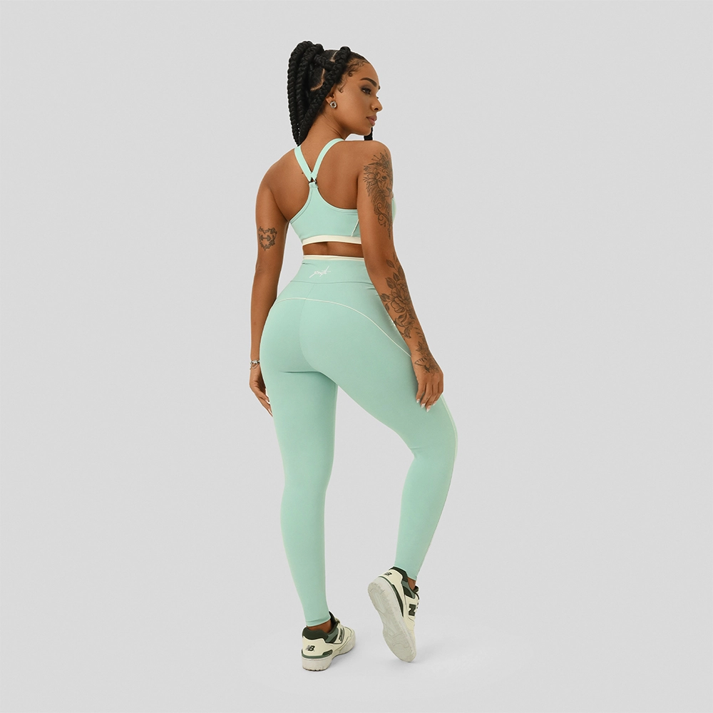 Legging Growth Lift Verde