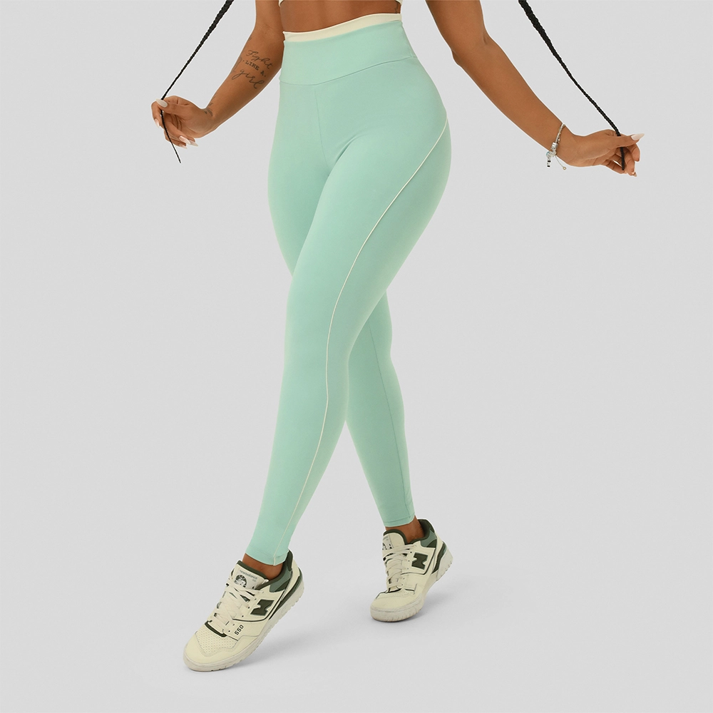 Legging Growth Lift Verde