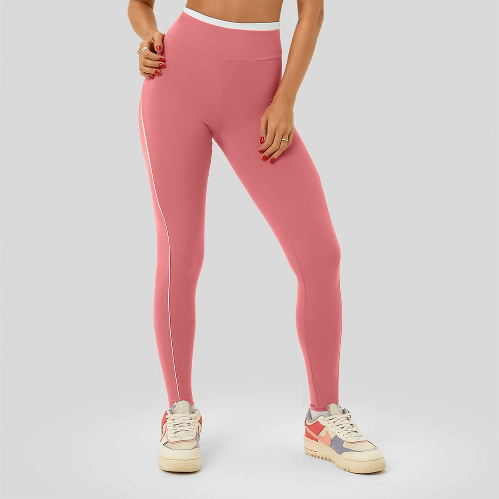 Legging Growth Lift Rosa